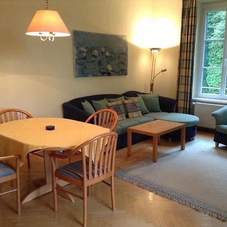 Villa Engstler - Appartments Velden am Wörther See Extérieur photo