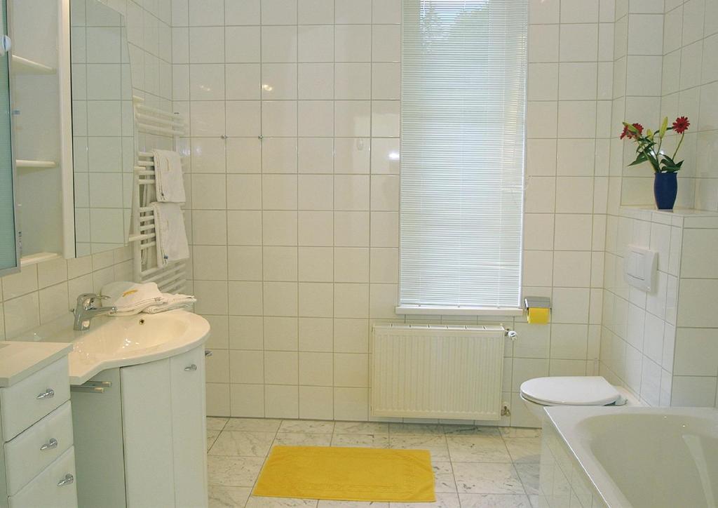 Villa Engstler - Appartments Velden am Wörther See Chambre photo