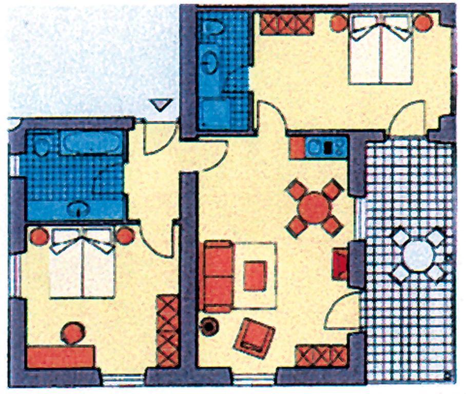 Villa Engstler - Appartments Velden am Wörther See Chambre photo