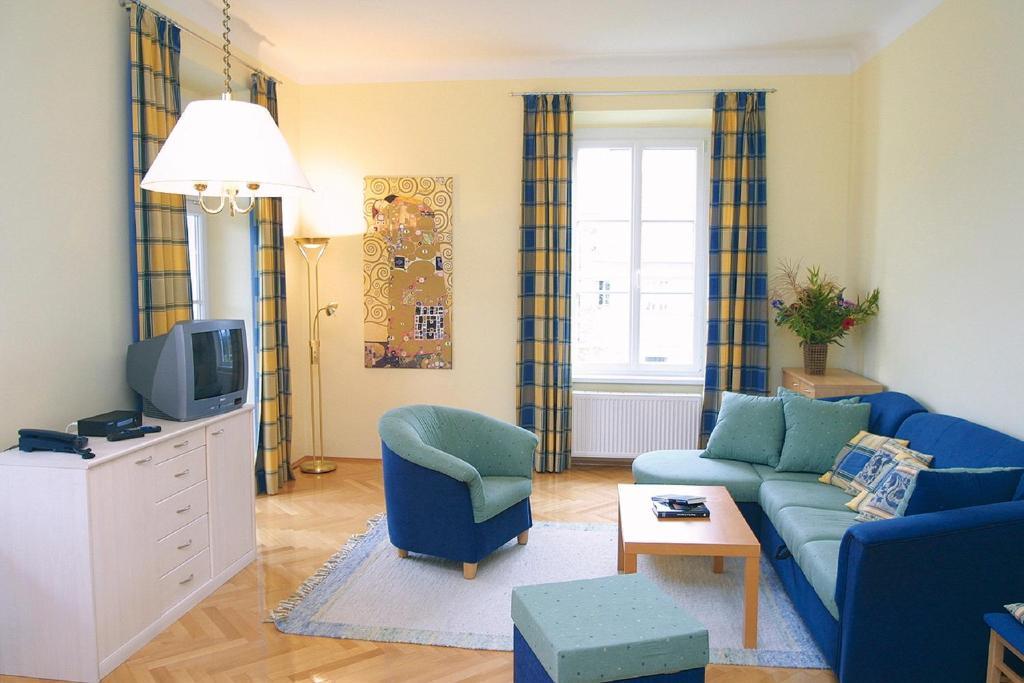 Villa Engstler - Appartments Velden am Wörther See Chambre photo