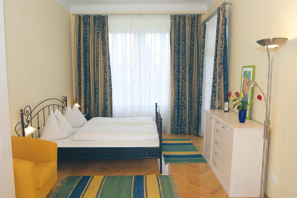 Villa Engstler - Appartments Velden am Wörther See Chambre photo