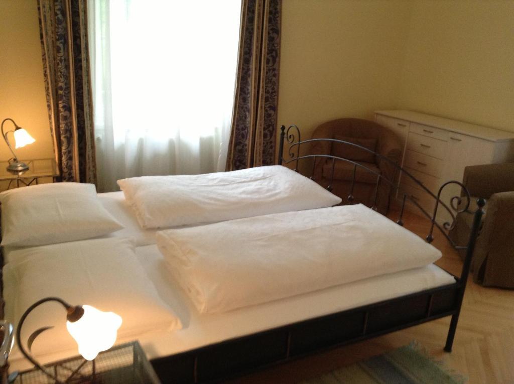 Villa Engstler - Appartments Velden am Wörther See Chambre photo