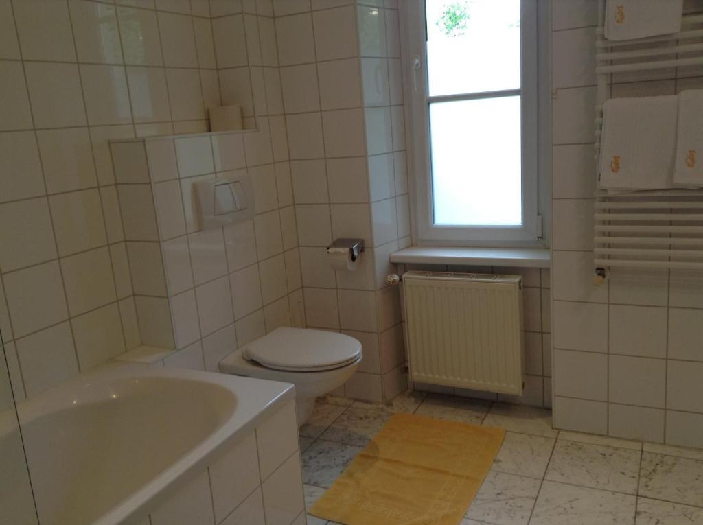 Villa Engstler - Appartments Velden am Wörther See Chambre photo