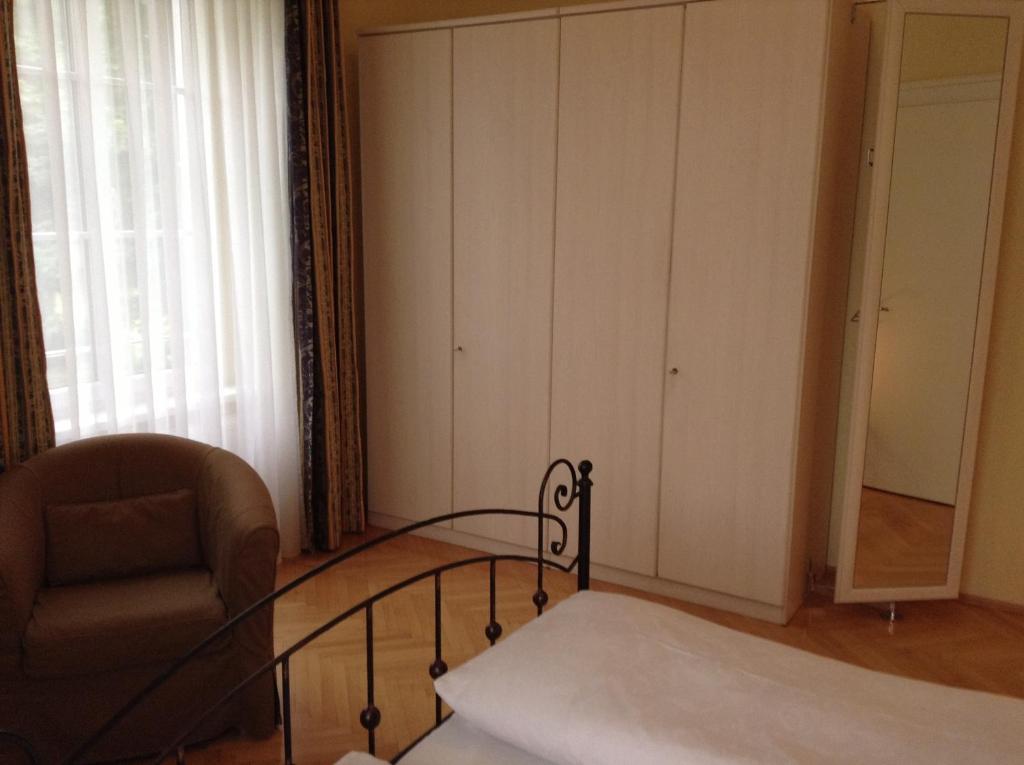 Villa Engstler - Appartments Velden am Wörther See Extérieur photo