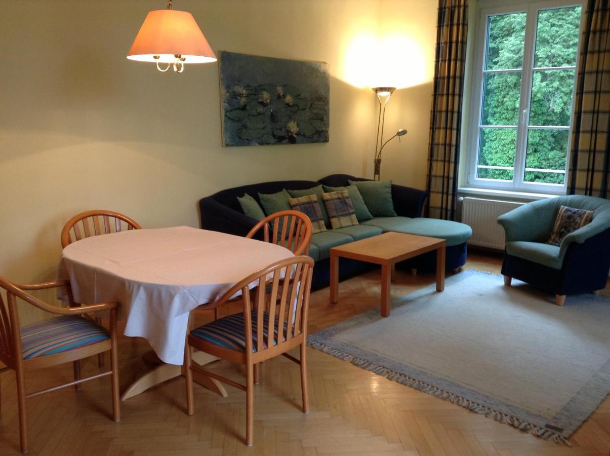 Villa Engstler - Appartments Velden am Wörther See Chambre photo
